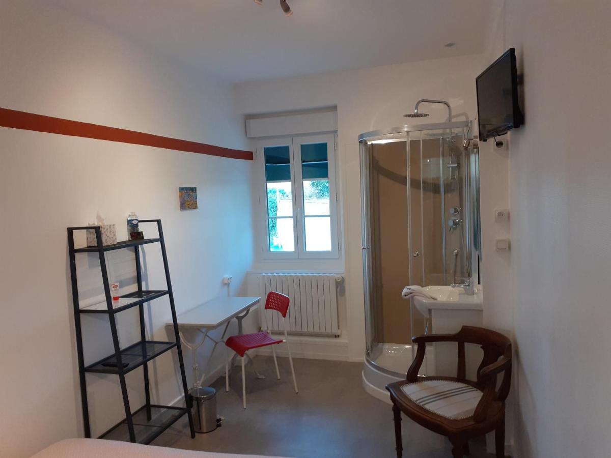 Hotel Relais Maximilien